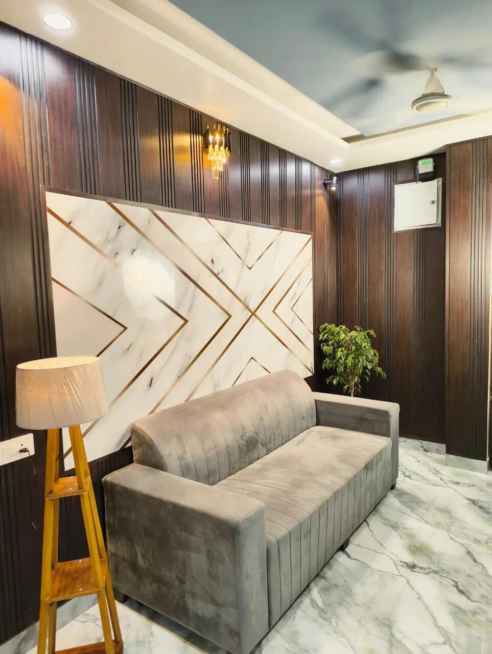 Elevate Jaipur by Da Alohas